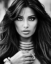 Bipasha Basu